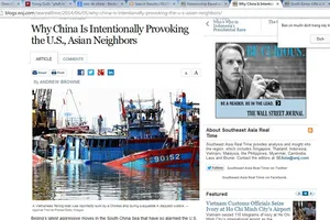 Không thể có chuyện đó!