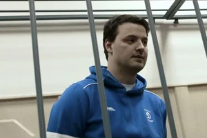 Tướng trẻ của Nga nhảy lầu tự tử