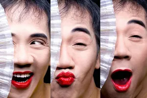 Thành Lộc bức xúc vì bị xuyên tạc cố tình mỉa mai Hoài Linh