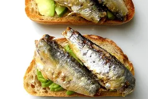 List thực phẩm để tăng chiều cao và củng cố hệ xương