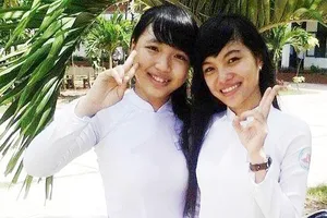 Chân dung thủ khoa tốt nghiệp điểm cao nhất nước