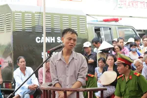 Bị từ chối tình cảm, giết người yêu dã man