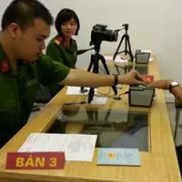 Bộ Công an muốn giữ tên gọi CMND thay vì Thẻ căn cước 