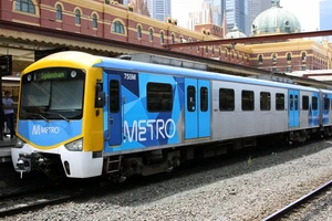 TP HCM: Đa dạng hóa nguồn vốn để xây dựng tuyến đường sắt đô thị