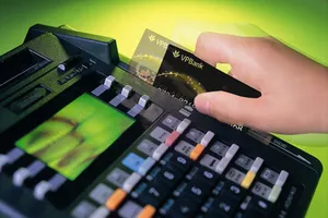 Quy định mới về thanh toán không dùng tiền mặt