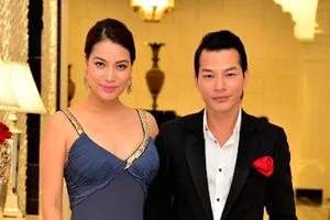 Trương Ngọc Ánh – Trần Bảo Sơn: Chỉ là một hợp đồng hôn nhân?