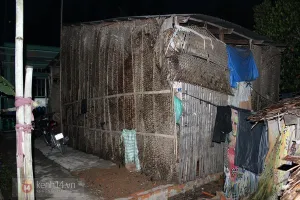 Bi kịch cho vợ đi lấy chồng ngoại quốc để... thoát nghèo