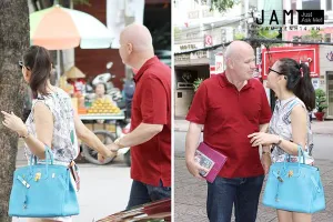 Thu Minh: “Mỹ Linh giàu hơn tôi”