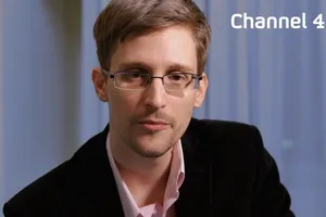 Cựu nhân viên tình báo Edward Snowden tiết lộ thông tin mới