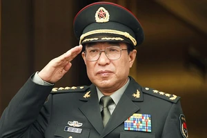 Trung Quốc chấn động vì một tướng quyền lực nhất bị khai trừ Đảng