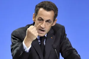 Vì sao cựu Tổng thống Pháp Sarkozy bị bắt? 
