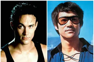 Lời nguyền từ cái chết bí ẩn của con trai Lý Tiểu Long hay âm mưu kinh doanh điện ảnh