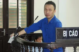 Nguyên cán bộ ngân hàng Eximbank lãnh 20 năm tù vì chiếm đoạt 10 tỷ