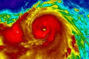 Cơn bão “mạnh nhất trong nhiều thập kỷ” sắp đổ bộ Nhật Bản