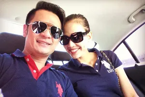 Bằng Kiều: 'Tôi cởi mở hơn từ khi yêu Dương Mỹ Linh'