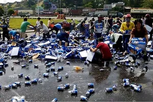 Sáng mai xét xử vụ “hôi” bia ở Đồng Nai