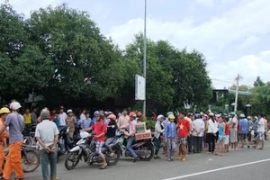 Vụ hai mẹ con chủ quán cafe bị giết tại nhà: Hung thủ siết cổ cướp tài sản