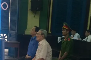 Vụ lừa đảo 500 cây vàng 