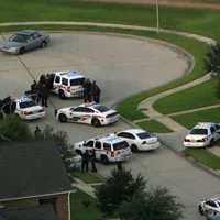Mỹ: Xả súng gần trường tiểu học, 5 người chết
