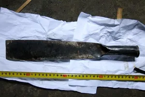 Kinh hoàng thảm án chồng giết vợ con rồi tự tử