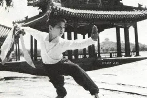 Lý Liên Kiệt từng được tổng thống Mỹ mời làm vệ sĩ riêng