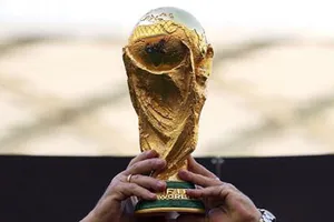 Lộ tiền thưởng của nhà vô địch World Cup 2014