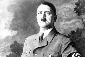 Tiết lộ giật mình về tỷ phú độc tài Hitler