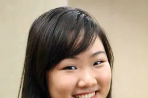 Nữ sinh Việt nhận học bổng của 15 đại học tốt nhất thế giới