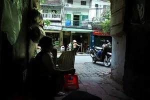 Chuyện làm dâu phố cổ gây ngỡ ngàng vì thực tế quá phũ phàng