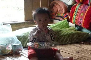 Câu chuyện nghiệt ngã về đứa trẻ bị bỏ trong hang đá vì lời đồn “ma rừng”