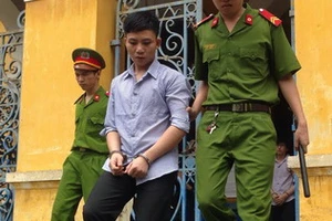 Lại vô tù vì “yêu” trẻ em