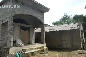 Hòa Bình: Căm phẫn cha thú tính hiếp dâm con gái suốt 5 năm