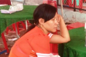 Cuồng ghen, giết vợ rồi lao đầu vào ô tô tự sát