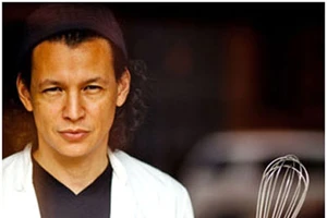 Đầu bếp nổi tiếng được bổ nhiệm là Đại sứ Du lịch Việt Nam