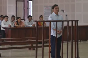 Tham ô tiền tỷ, nguyên Tổng giám đốc công ty Ô tô lãnh 17 năm tù