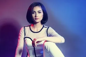 Phim về mẹ kế con chồng lên sóng VTV