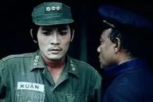 Thương Tín kể về cuộc hôn nhân không tình yêu