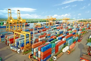 Hàng hóa về cảng chỉ được lưu lại 60 ngày