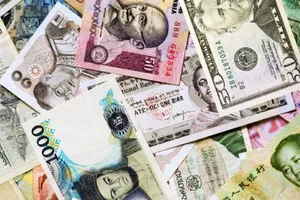 Những trường hợp được mang ngoại tệ ra nước ngoài