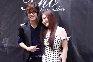 Bài hát yêu thích tháng 8: Nhiều gương mặt trẻ nổi tiếng cùng góp mặt 