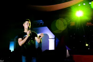 “Giao thoa”- Chương trình kết nối những thế hệ Pétrus Ký – Lê Hồng Phong