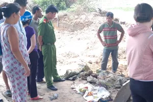 Bị kiểm điểm vì vội vã hỏa táng bộ hài cốt nghi là của liệt sĩ 