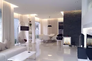 Biệt thự triệu đô nằm ven sông của Thủy Tiên - Công Vinh