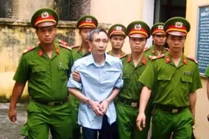 Những bất hợp lý trong vụ tử tù Hàn Đức Long giết người, hiếp dâm trẻ em 