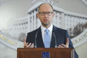 Ukraine: Quốc hội không cho thủ tướng từ chức