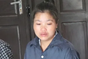 Hai vợ chồng nhẫn tâm lừa bán con của dì ruột qua Trung Quốc