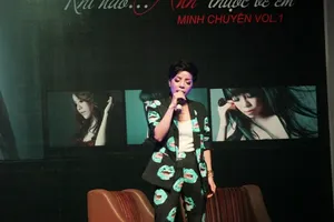 Một nhạc sĩ bị tố lừa tiền của Quán quân Sao mai điểm hẹn