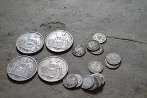 Người đàn ông nghèo bỗng phát tài vì trúng "kho báu" cổ 