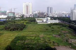 Văn bản mới đến ngày 3-8 (phần 1)