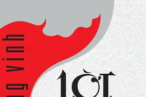 Ra mắt tiểu thuyết về chủ quyền Hoàng Sa